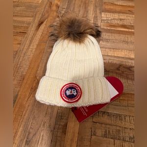 Canada Goose Beanie